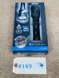 UTG LED FLASHLIGHT EL338Q