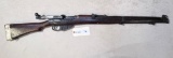 ENFIELD LITHGOW SMLR II 303 RIFLE