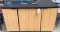 RECEPTACLE CABINET