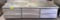 STAINLESS STEEL 6 DRAWER WARMING STATION