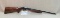 BROWNING SA-22 22LR RIFLE
