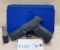 SMITH & WESSON MODEL SW9F 9MM PISTOL