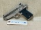 STAR INTER-ARMS MODEL FIRESTAR .45CAL