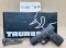 TAURUS PT111 9MM PISTOL