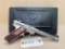 RUGER MK3H .22LR PISTOL