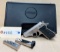 WALTHER MODEL PPK/S 9MM PISTOL