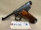 NAMBU MODEL TYPE 14 8MM PISTOL