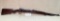 CHINESE MAUSER 8MM RIFLE