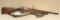 MAUSER MODEL 1891 ARGENTINE DWM 7.65 X 53MM RIFLE