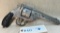 BELGIAN S&W TOP BREAK REVOLVER