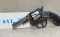 ANTIQUE HOPKINS & ALLEN 32RF REVOLVER