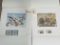 2 - SIGNED NONGAME STAMPS AND PRINTS