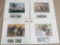 8 SIGNED WATERFOWL STAMPS AND PRINTS
