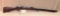 ANTIQUE JAPANESE TYPE 18 RIFLE