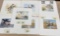 7 SIGNED AND NUMBERED DUCK STAMP AND PRINTS