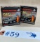 2 BOXES .410GA AMMO