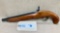 MENDI 12MM 45CAL PERCUSSION PISTOL