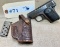 FN BROWNING MODEL 1906 25 AUTO  PISTOL