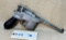 MAUSER 1896 9MM LUGER PISTOL