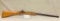 20GA BLACK POWDER SHOTGUN
