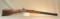 THOMPSON CENTER 50CAL BLACK POWDER RIFLE