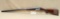 WESTERN FIELD 16GA DOUBLE BARREL SHOTGUN