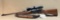 REMINGTON MODEL 742 30-06 RIFLE