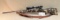 WEATHERBY 300 WBY MAG RIFLE