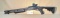 REMINGTON 870 EXPRESS 12GA WITH MOSSBERG BARREL SHOTGUN