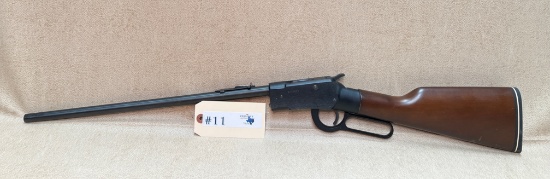STEVENS 89 22S/L/LR RIFLE