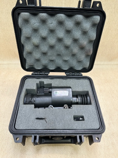 AMT ARIES MK208 NIGHT VISION SCOPE