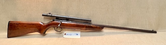 REMINGTON 521T 22S/L/LR RIFLE