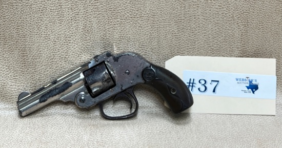 H&R 32 SW REVOLVER