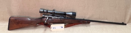 SPORTER 7.7 JAP RIFLE