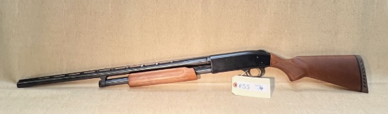 MOSSBERG MODEL 500C 20GA PUMP SHOTGUN