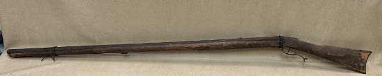 ANTIQUE WALL HANGER
