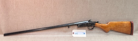 EXCEL 16GA SHOTGUN