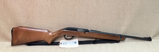 MARLIN GLENFIELD 75 22LR RIFLE