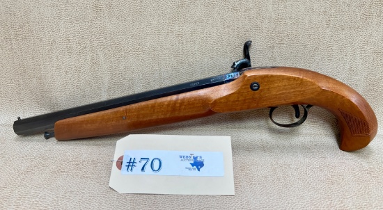 MENDI 12MM 45CAL PERCUSSION PISTOL