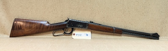 WINCHESTER MODEL 94 30WCF CAL