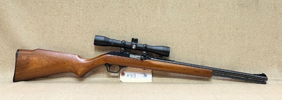 MARLIN MODEL 60 22LR