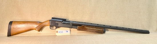 REMINGTON MODEL 870 12GA SHOTGUN