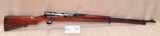 JAPANESE TYPE 38 6.8 JAP RIFLE