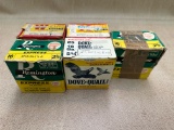 LOT OF 16GA SHOTGUN AMMUNITION