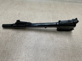 THOMPSON CENTER ARMS 45 COLT CONTENDER BARREL