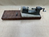 LYMAN UNIVERSAL CASE TRIMMER