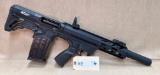 RADIKAL NK1 12GA BULL-PUP SHOTGUN