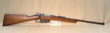 LOEWE M1891 7.65 X53 MM RIFLE