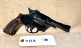 ROHM 38S 38SPCL REVOLVER