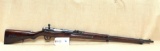 NAGOYA TYPE 7.7 JAP RIFLE